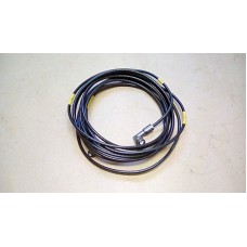 CLANSMAN VEHICLE INSTALLATION RF CABLE BNC BNC 3 MTR LG